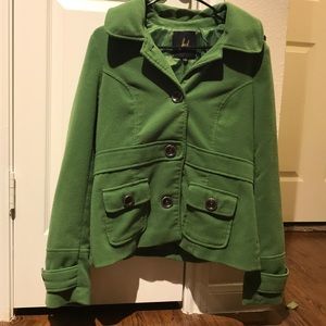 Pacsun Jack Jacket
